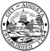 Official seal of Augusta