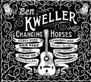 Ben Kweller Changing Horses cover.jpg