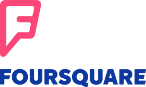 Foursquare logo.svg