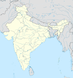 Kodumanal is located in India