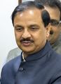 Mahesh Sharma January 2015.jpg