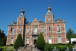 The Town Hall