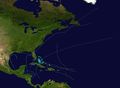 1945 Atlantic hurricane season summary.jpg