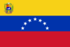 Flag of Venezuela (1954-2006).svg