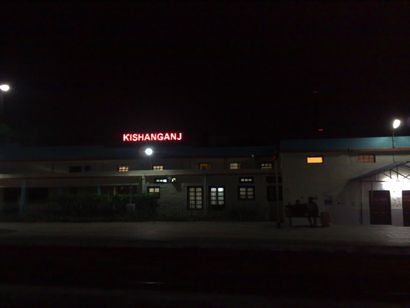 Kishanganj at night.jpg