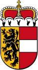 Salzburg Wappen.svg