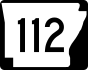 AR 112 shield