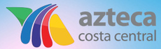 Azteca America Central Coast Logo.png