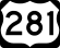 US 281.svg