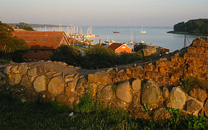 Panoramic view (2004)