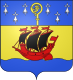 Coat of arms of Saint-Quay-Portrieux