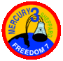 Freedom 7 insignia.gif