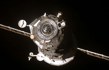 ISS-14 Progress undocking070327.jpg