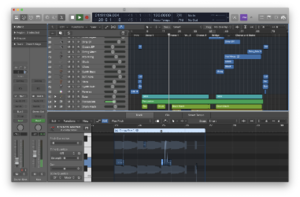 Logic Pro X screenshot.png