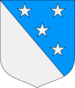 Coat of arms of Valga County