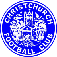 Christchurch's logo