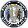 Seal of Wyoming