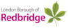 Official logo of London Borough of Redbridge