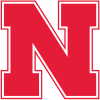 Logo of the Nebraska athletic teams 2004–