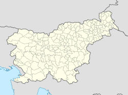 Tuji Grm is located in Slovenia