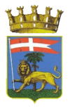 Coat of arms of Viterbo