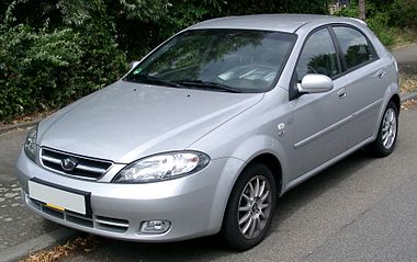 Daewoo Lacetti front 20080709.jpg