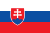 Flag of Slovakia