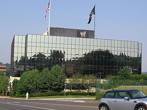 WWEheadquarters9July2007.jpg