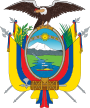 Coat of arms of Ecuador.svg