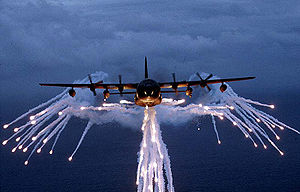 Lockheed MC-130 USAF flares.jpg