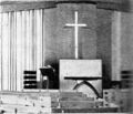 Church Army Chapel pews 1965.jpg