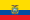 Flag of Ecuador