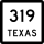 Texas 319.svg