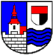 Coat of arms of Horka 