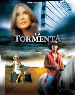 La Tormenta poster.jpg