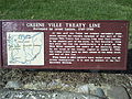 Gville Treaty Line sign.jpg