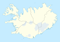 Hvalfjörður is located in Iceland