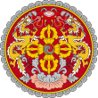 Emblem of Bhutan.svg