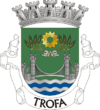 Coat of arms of Trofa