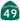 California 49.svg