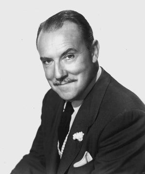 Gale Gordon 1958.JPG