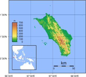 Nias Topography.png