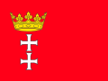 Gdansk flag.svg