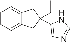 Atipamezole.svg