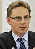 Jyrki Katainen