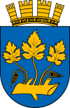 Coat of arms of Bydel Malda