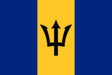 Flag of Barbados.svg