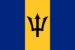 Flag of Barbados.svg