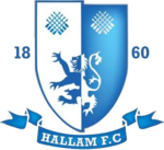 Hallam FC badge.png