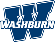 Washburn University Athletics logo.png